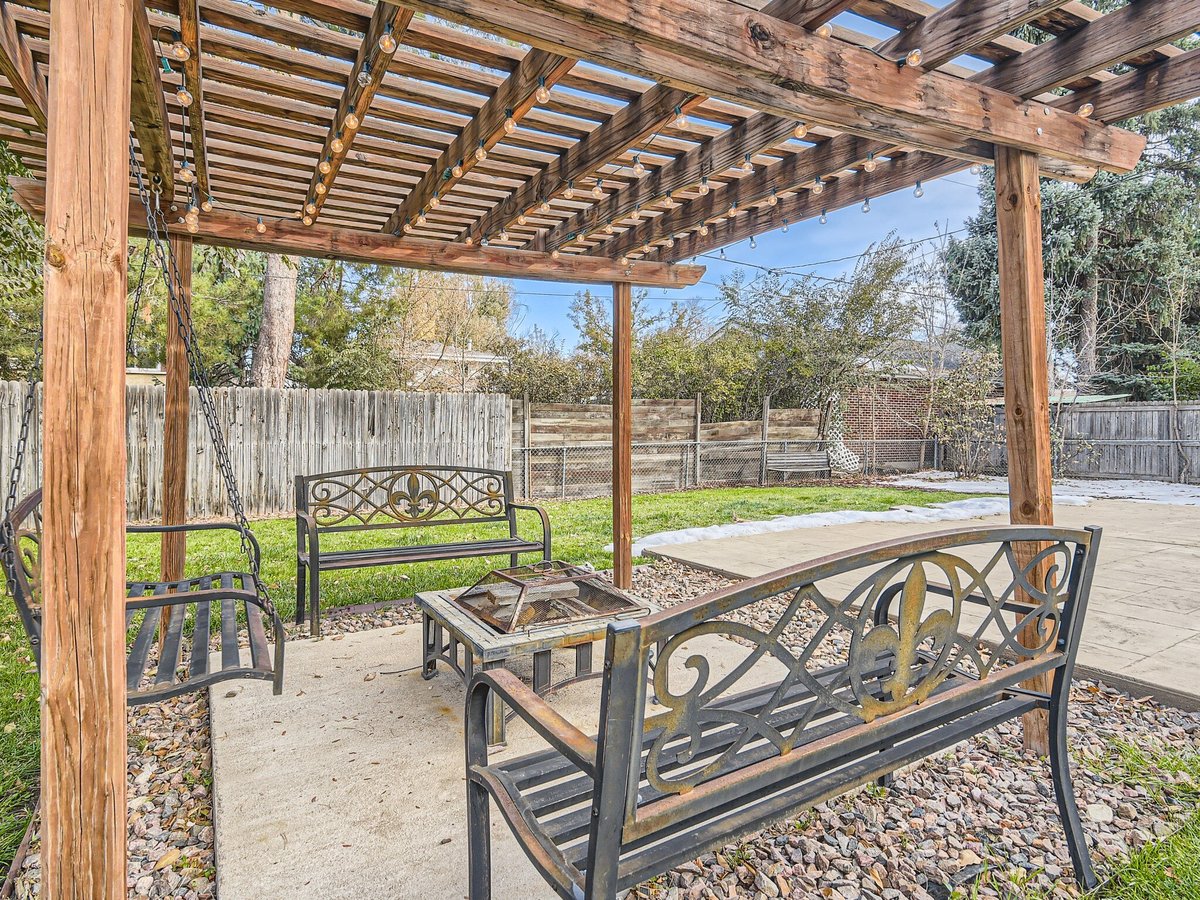 58 Pergola